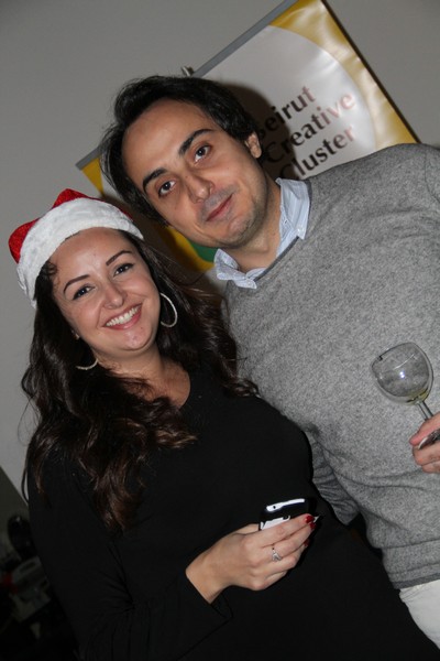 Berytech End of Year Party